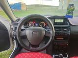 ВАЗ (Lada) Priora 2170 2014 года за 3 000 000 тг. в Усть-Каменогорск – фото 3