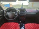 ВАЗ (Lada) Priora 2170 2014 года за 3 000 000 тг. в Усть-Каменогорск – фото 4