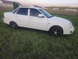 ВАЗ (Lada) Priora 2170 2014 года за 3 000 000 тг. в Усть-Каменогорск – фото 5