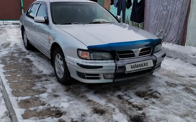 Nissan Maxima 1998 года за 3 800 000 тг. в Павлодар