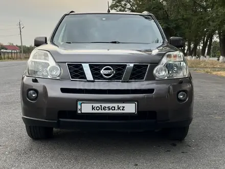 Nissan X-Trail 2008 года за 6 000 000 тг. в Тараз – фото 2