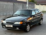 ВАЗ (Lada) 2114 2013 года за 1 450 000 тг. в Шымкент – фото 2