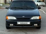 ВАЗ (Lada) 2114 2013 года за 1 450 000 тг. в Шымкент – фото 3
