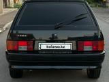 ВАЗ (Lada) 2114 2013 года за 1 450 000 тг. в Шымкент – фото 4