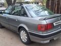 Audi 80 1992 года за 1 000 000 тг. в Астана – фото 3