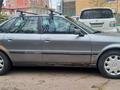 Audi 80 1992 года за 1 000 000 тг. в Астана – фото 4
