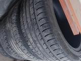 Шины 265/45/21 за 80 000 тг. в Алматы