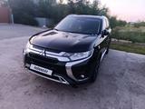 Mitsubishi Outlander 2022 года за 10 500 000 тг. в Уральск