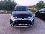 Mitsubishi Outlander 2022 года за 10 500 000 тг. в Уральск – фото 3