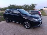 Mitsubishi Outlander 2022 года за 10 500 000 тг. в Уральск – фото 4