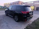 Mitsubishi Outlander 2022 года за 10 500 000 тг. в Уральск – фото 5