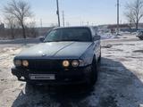 BMW 525 1989 годаүшін1 300 000 тг. в Караганда – фото 2