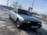 BMW 525 1989 годаүшін1 300 000 тг. в Караганда – фото 3