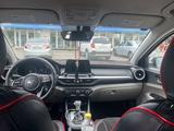 Kia Forte 2020 года за 8 200 000 тг. в Актау – фото 4