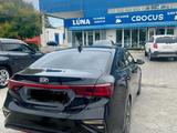 Kia Forte 2020 года за 8 200 000 тг. в Актау – фото 3