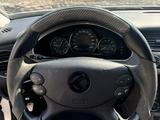 Mercedes-Benz CLS 500 2004 годаfor30 000 000 тг. в Алматы – фото 3