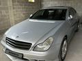 Mercedes-Benz CLS 500 2004 года за 25 000 000 тг. в Алматы