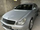 Mercedes-Benz CLS 500 2004 годаfor30 000 000 тг. в Алматы