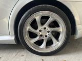 Mercedes-Benz CLS 500 2004 годаfor30 000 000 тг. в Алматы – фото 2