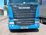 Scania  P-series 2017 годаүшін22 500 000 тг. в Алматы