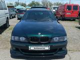 BMW 523 1995 годаүшін3 500 000 тг. в Алматы