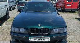 BMW 523 1995 года за 3 500 000 тг. в Алматы