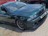 BMW 523 1995 годаүшін3 500 000 тг. в Алматы – фото 3