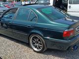 BMW 523 1995 годаүшін3 500 000 тг. в Алматы – фото 4