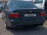 BMW 523 1995 годаүшін3 500 000 тг. в Алматы – фото 5