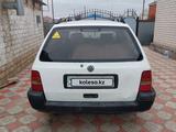 Volkswagen Golf 1993 годаfor1 350 000 тг. в Актобе – фото 2