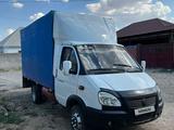 ГАЗ ГАЗель 2003 годаүшін4 000 000 тг. в Шымкент – фото 3