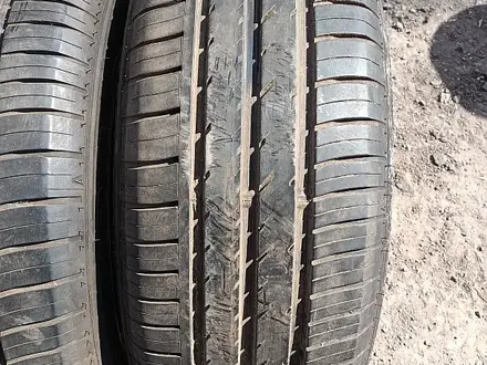 Шины 205/60 R15 — "Fulda EcoControl HP" (Турция), летние, в отлич за 45 000 тг. в Астана – фото 2