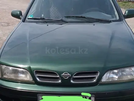 Nissan Primera 1998 года за 2 300 000 тг. в Астана – фото 4