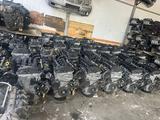 Двигатель 2.0 (G4KD) за 380 000 тг. в Алматы