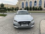 Hyundai Grandeur 2018 года за 9 500 000 тг. в Шымкент – фото 3