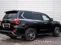 Lexus LX 570 2015 года за 31 500 000 тг. в Астана – фото 5