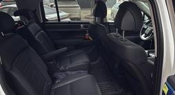 Hyundai Santa Fe 2025 года за 19 000 000 тг. в Алматы