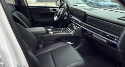 Hyundai Santa Fe 2025 года за 19 000 000 тг. в Алматы – фото 2