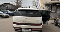 Hyundai Santa Fe 2025 года за 19 000 000 тг. в Алматы – фото 4