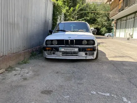 BMW 320 1991 года за 2 000 000 тг. в Алматы