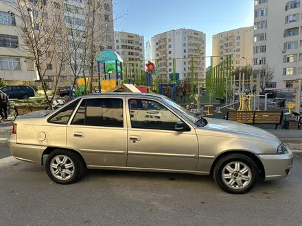 Daewoo Nexia 2013 года за 1 600 000 тг. в Шымкент – фото 4