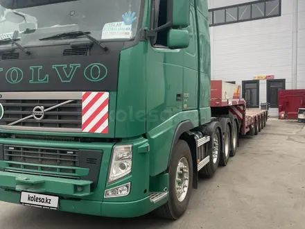 Volvo  FH 2013 года за 83 000 000 тг. в Алматы