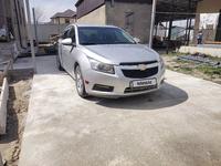 Chevrolet Cruze 2012 годаүшін3 700 000 тг. в Алматы