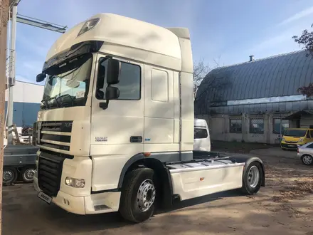 DAF  XF 105 2012 года за 25 500 000 тг. в Алматы