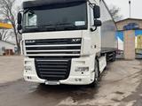 DAF  XF 105 2012 года за 25 500 000 тг. в Алматы – фото 2