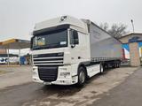 DAF  XF 105 2012 года за 25 500 000 тг. в Алматы – фото 3