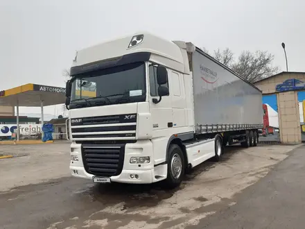 DAF  XF 105 2012 года за 25 500 000 тг. в Алматы – фото 3