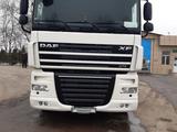 DAF  XF 105 2012 года за 25 500 000 тг. в Алматы – фото 4