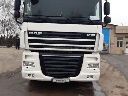 DAF  XF 105 2012 года за 25 500 000 тг. в Алматы – фото 4