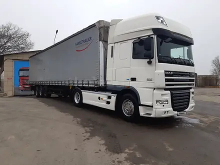 DAF  XF 105 2012 года за 25 500 000 тг. в Алматы – фото 5